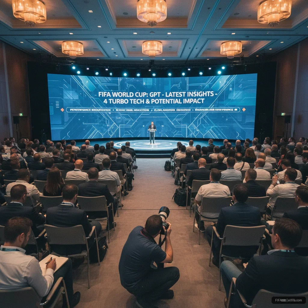 FIFA世界杯 - FIFA世界杯：GPT - FIFA世界杯最新资讯 - 4  配图1