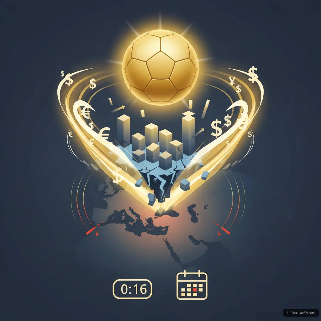 美东时间10月16日：全球股市因中东局势震荡，避险资产走强 - FIFA世界杯赛程