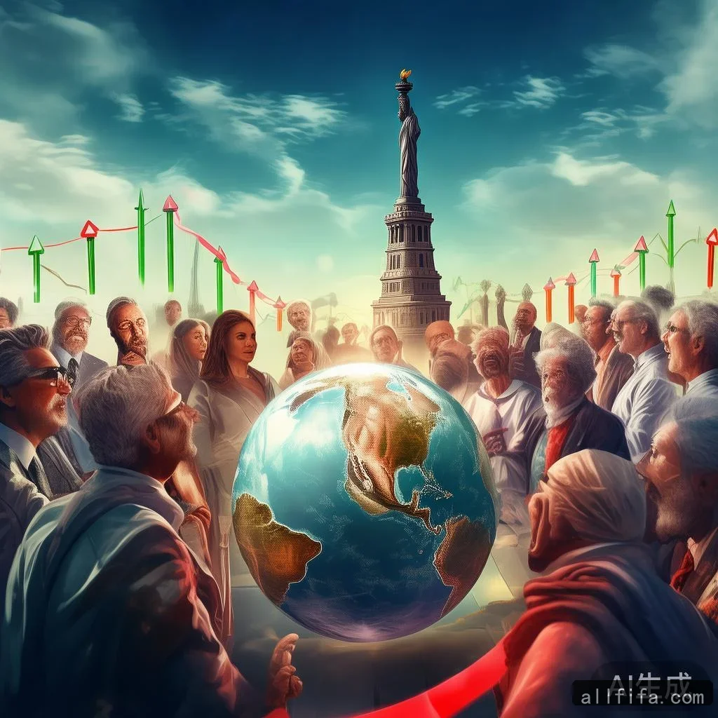 FIFA世界杯 - 美联储主席鲍威尔最新讲话引发市场震荡：加息路径再成焦点 配图1