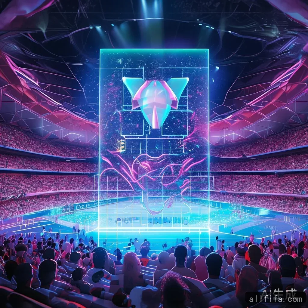 FIFA世界杯 - AI技术新突破：GPT-4 Turbo引发多行业变革 配图1