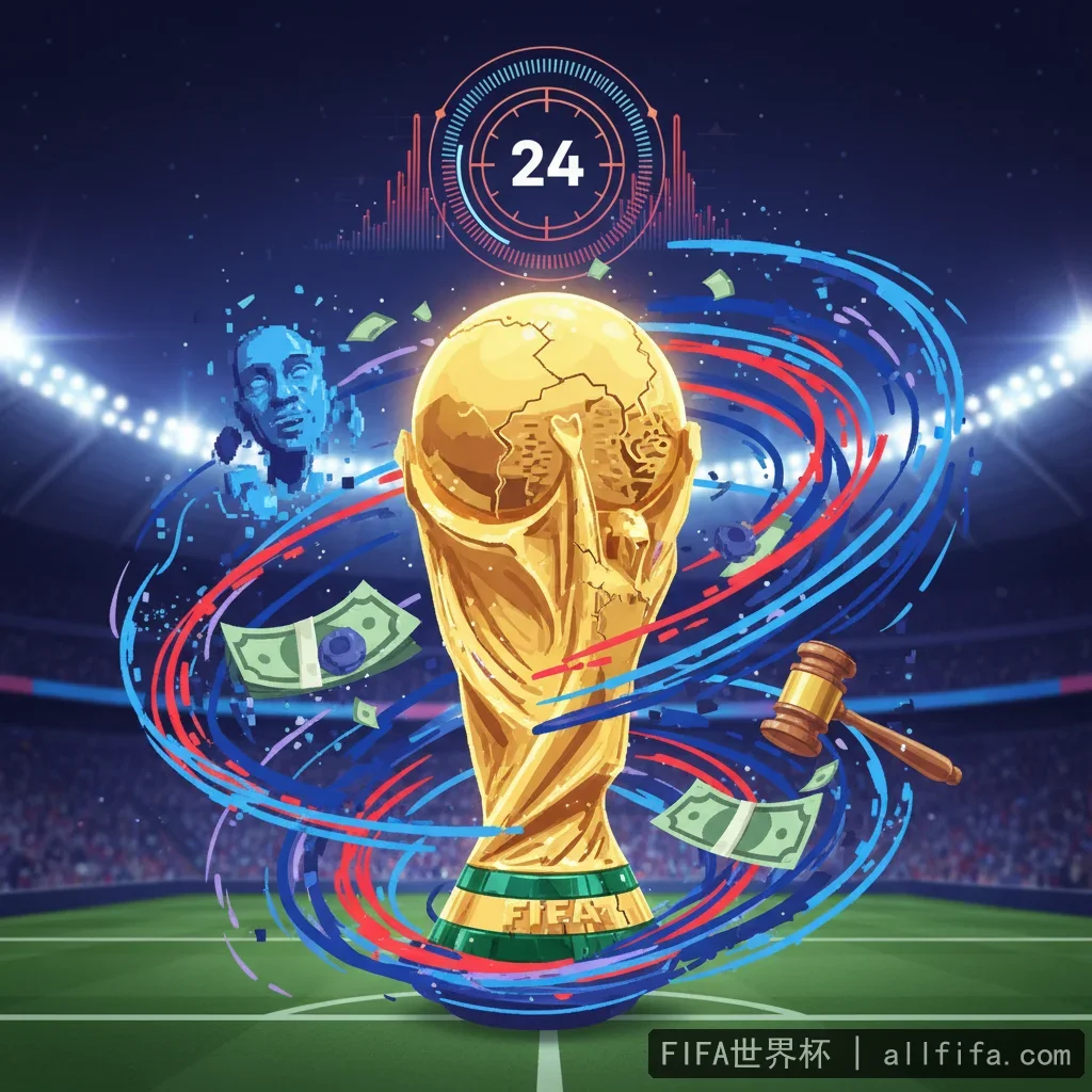 FIFA世界杯 - 国内知名演员深陷合同纠纷，24小时内引发热议 - FIFA世 配图1