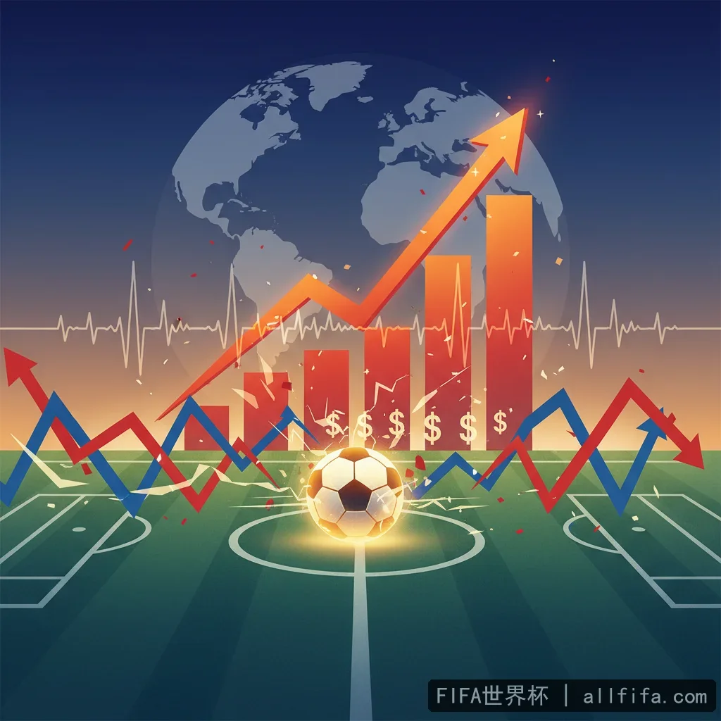 FIFA世界杯 - 美联储主席最新发言引发市场震荡：加息预期再度升温 配图1